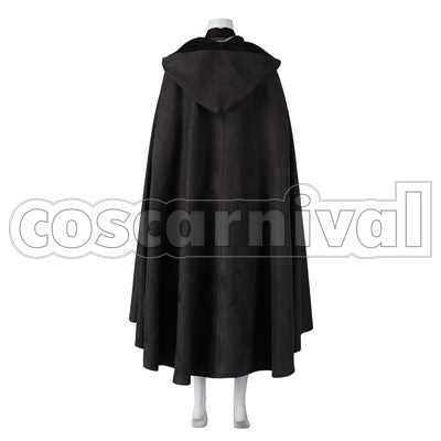 ELDEN RING Melina Cosplay Costume