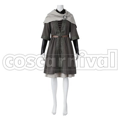 ELDEN RING Melina Cosplay Costume