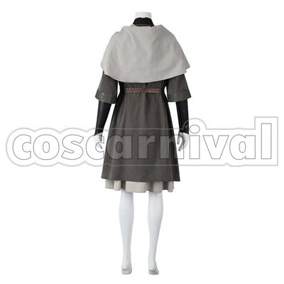 ELDEN RING Melina Cosplay Costume