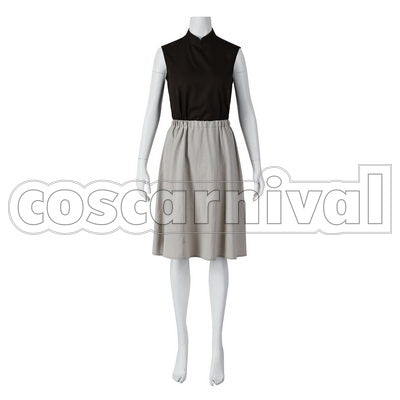 ELDEN RING Melina Cosplay Costume