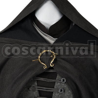 ELDEN RING Melina Cosplay Costume
