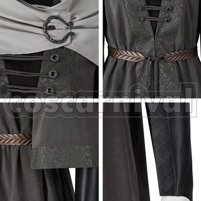 ELDEN RING Melina Cosplay Costume