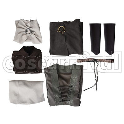 ELDEN RING Melina Cosplay Costume