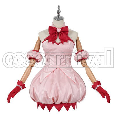 Tokyo Mew New Ichigo Momomiya Cosplay Costume