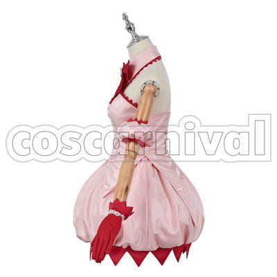 Tokyo Mew New Ichigo Momomiya Cosplay Costume