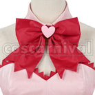 Tokyo Mew New Ichigo Momomiya Cosplay Costume