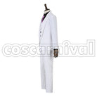 The Bad Guys Mr. Wolf Cosplay Costume