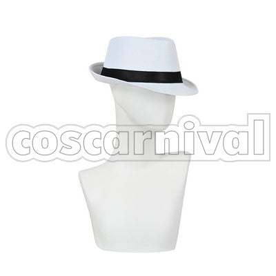 The Bad Guys Mr. Wolf Cosplay Costume