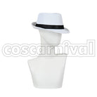 The Bad Guys Mr. Wolf Cosplay Costume