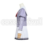 Engage Kiss Kisara JK School Uniform Cosplay Costume