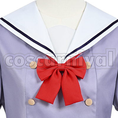 Engage Kiss Kisara JK School Uniform Cosplay Costume
