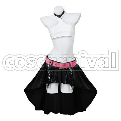 ONE PIECE FILM RED Nami Movie Version Cosplay Costume