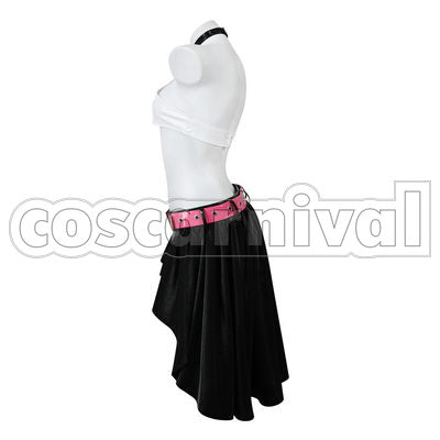 ONE PIECE FILM RED Nami Movie Version Cosplay Costume