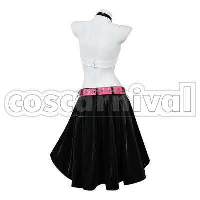 ONE PIECE FILM RED Nami Movie Version Cosplay Costume