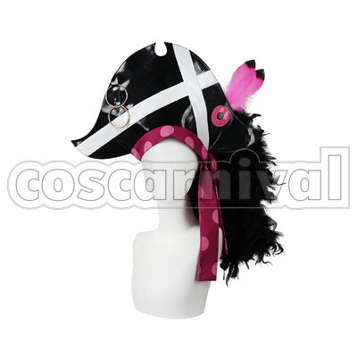 ONE PIECE FILM RED Nami Movie Version Cosplay Costume