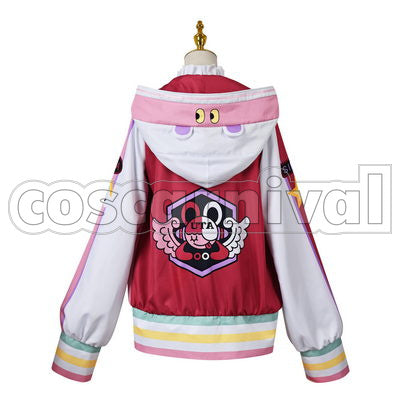 ONE PIECE FILM RED Uta Movie Version Cosplay Costume