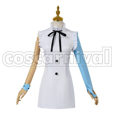 ONE PIECE FILM RED Uta Movie Version Cosplay Costume