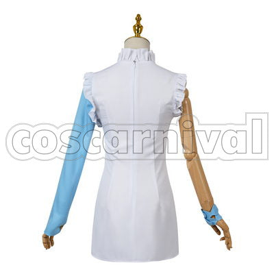 ONE PIECE FILM RED Uta Movie Version Cosplay Costume