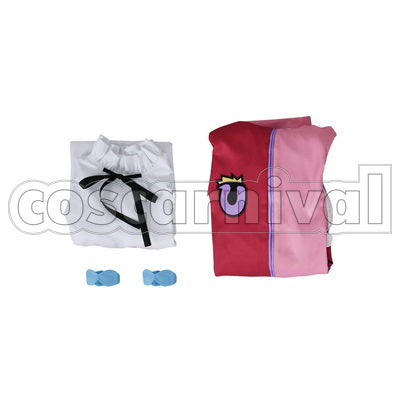 ONE PIECE FILM RED Uta Movie Version Cosplay Costume