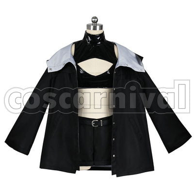 Call of the Night Nanakusa Cosplay Costume