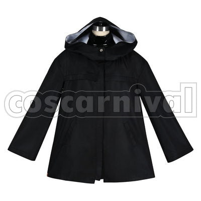 Call of the Night Nanakusa Cosplay Costume