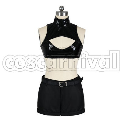 Call of the Night Nanakusa Cosplay Costume