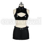 Call of the Night Nanakusa Cosplay Costume