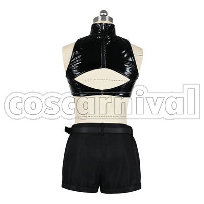 Call of the Night Nanakusa Cosplay Costume