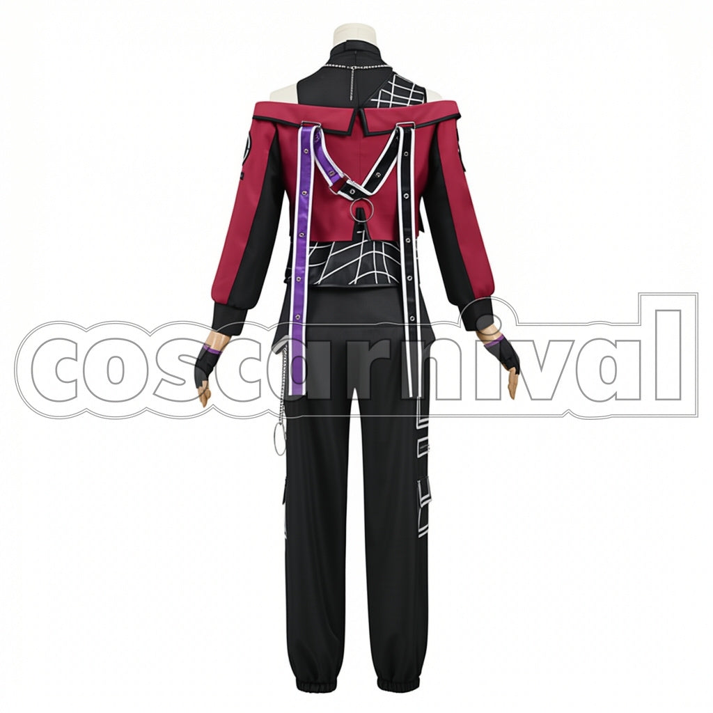 Ensemble Stars!! Music Mayoi Ayase Version 2 Cosplay Costume