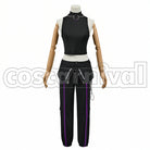 Ensemble Stars!! Music Mayoi Ayase Version 2 Cosplay Costume