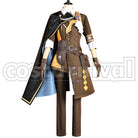 HATSUNE MIKU: COLORFUL STAGE! pjsk Tsukasa Tenma Cosplay Costume