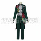 Ensemble Stars!! Music Ibara Saegusa Alternate Color Version Cosplay Costume