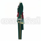 Ensemble Stars!! Music Ibara Saegusa Alternate Color Version Cosplay Costume