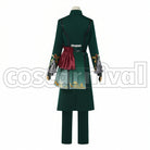 Ensemble Stars!! Music Ibara Saegusa Alternate Color Version Cosplay Costume
