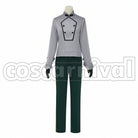 Ensemble Stars!! Music Ibara Saegusa Alternate Color Version Cosplay Costume