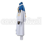 NIJISANJI VTuber Ike Eveland Cosplay Costume
