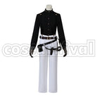 NIJISANJI VTuber Ike Eveland Cosplay Costume