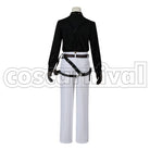 NIJISANJI VTuber Ike Eveland Cosplay Costume