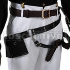 NIJISANJI VTuber Ike Eveland Cosplay Costume