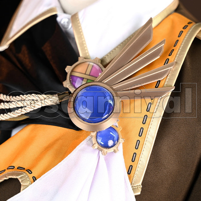 HATSUNE MIKU: COLORFUL STAGE! pjsk Tsukasa Tenma Cosplay Costume