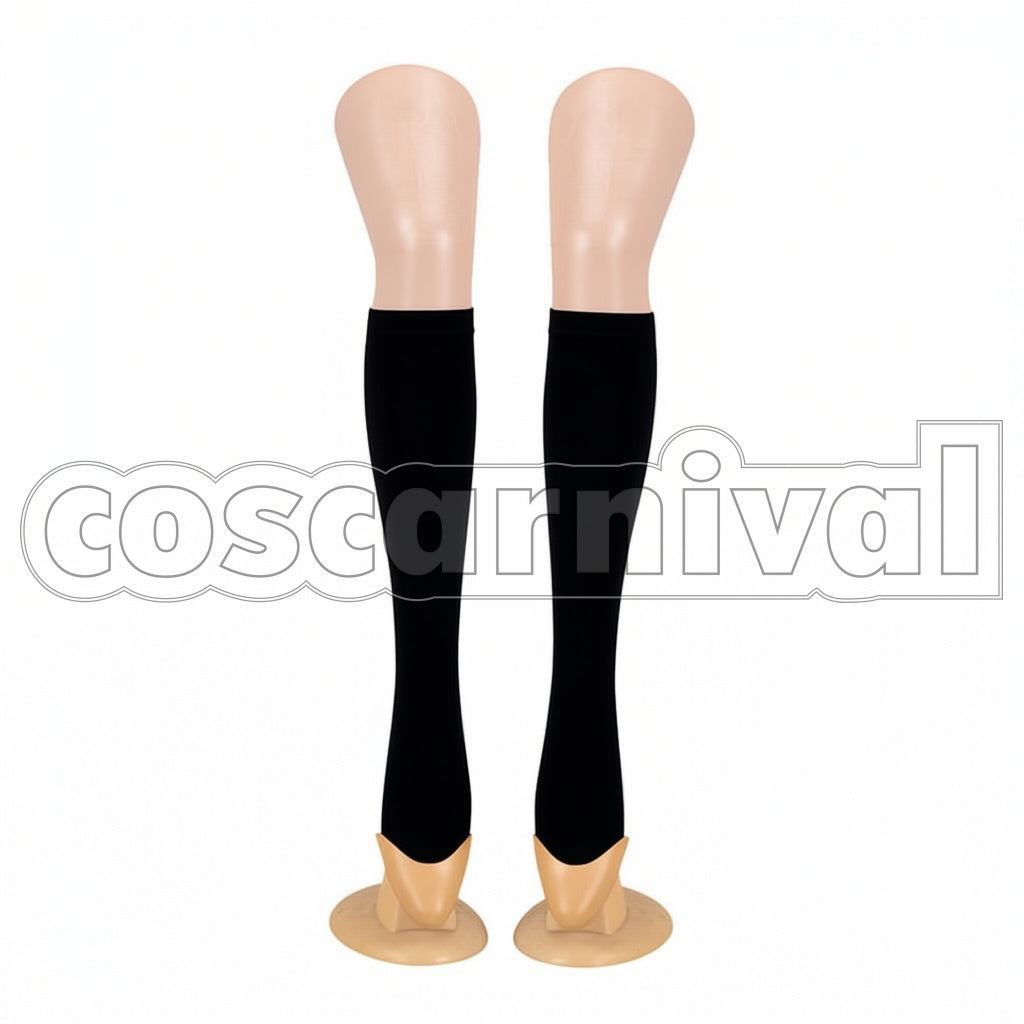 Chainsaw Man Asa Mitaka Cosplay Costume