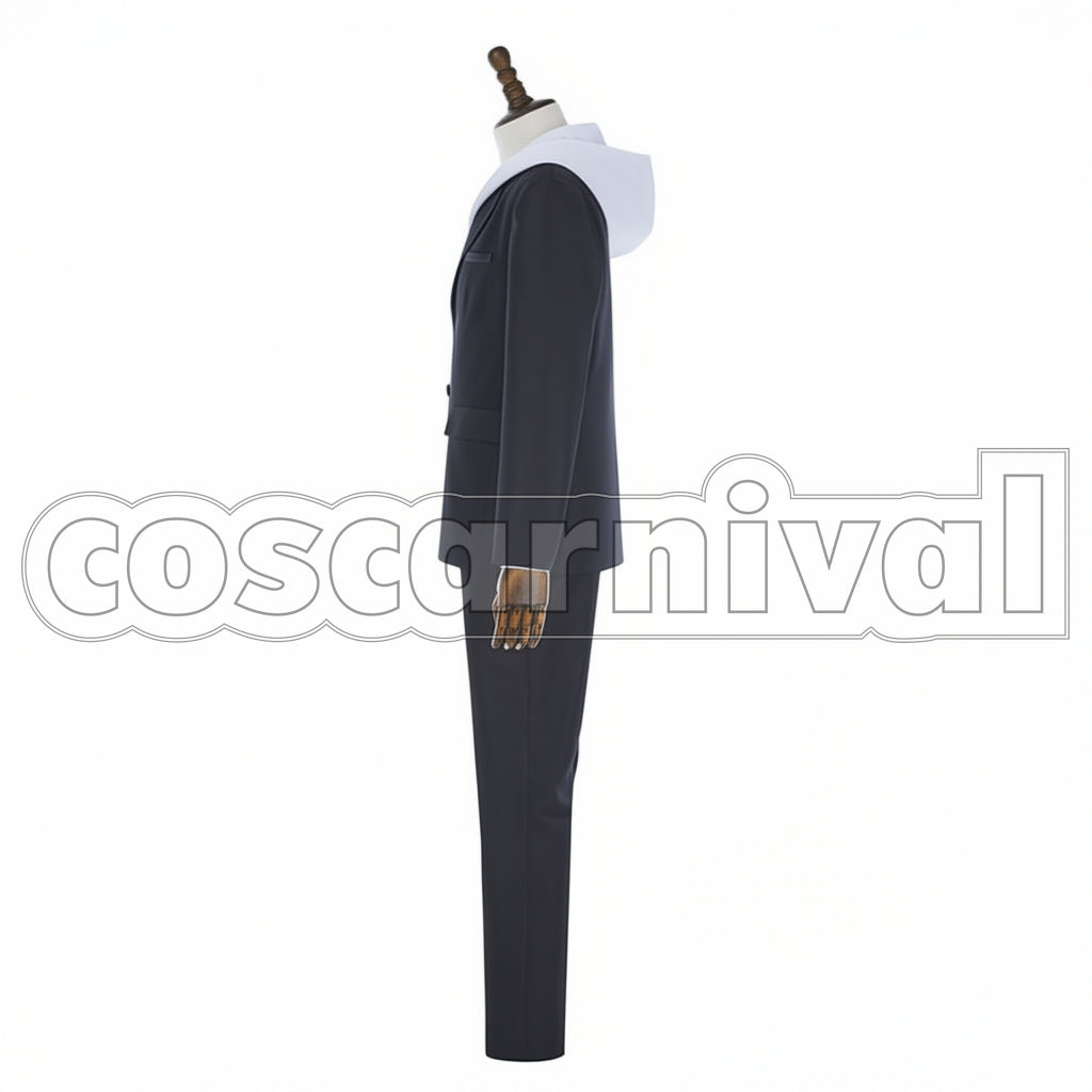 Chainsaw Man Galgali Cosplay Costume