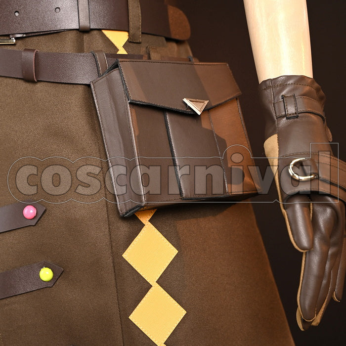 HATSUNE MIKU: COLORFUL STAGE! pjsk Tsukasa Tenma Cosplay Costume