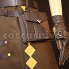 HATSUNE MIKU: COLORFUL STAGE! pjsk Tsukasa Tenma Cosplay Costume