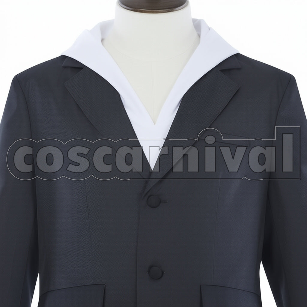 Chainsaw Man Galgali Cosplay Costume