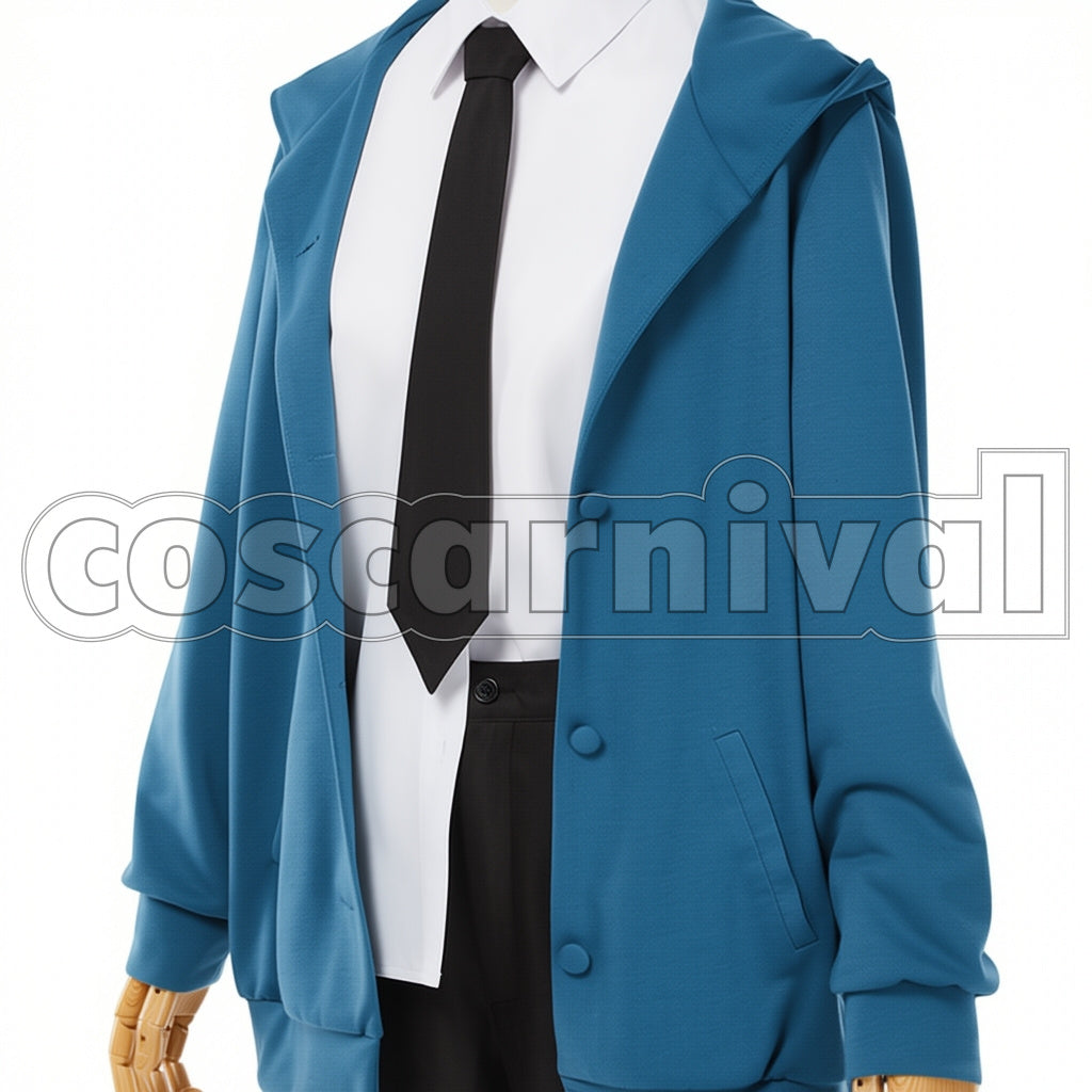 Chainsaw Man Power TV Version Cosplay Costume