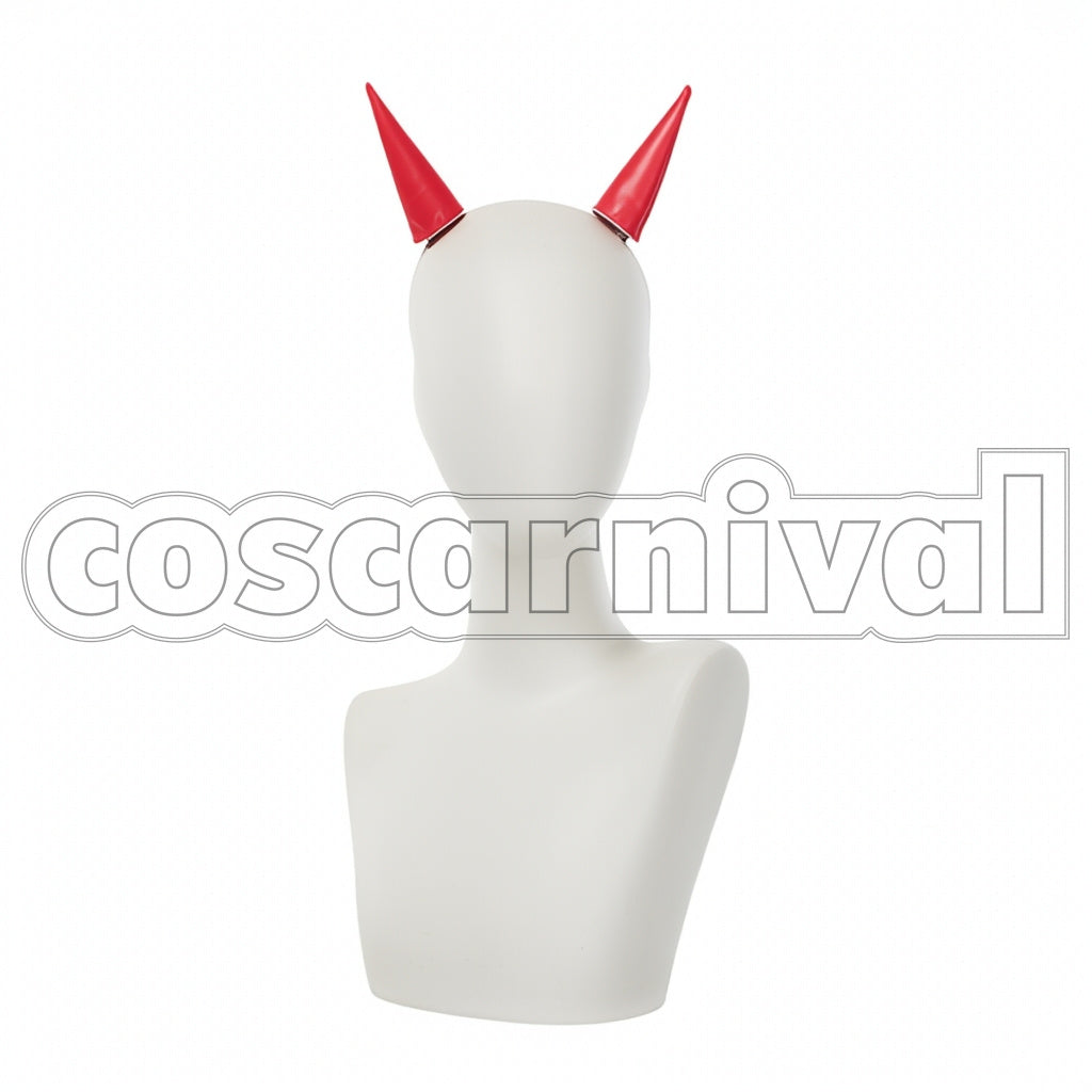 Chainsaw Man Power TV Version Cosplay Costume
