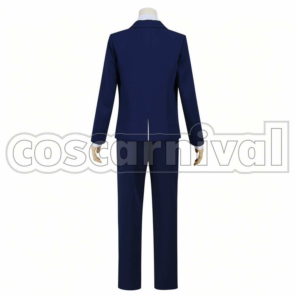 Tokyo Revengers Keisuke Baji School Uniform Cosplay Costume