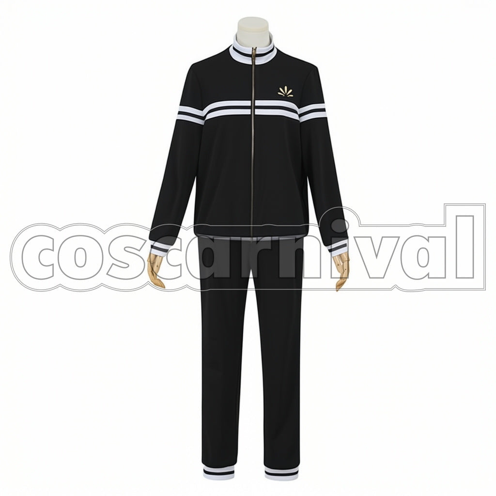Tokyo Revengers Manjiro Sano Mikey Childhood Sportswear Cosplay Costume