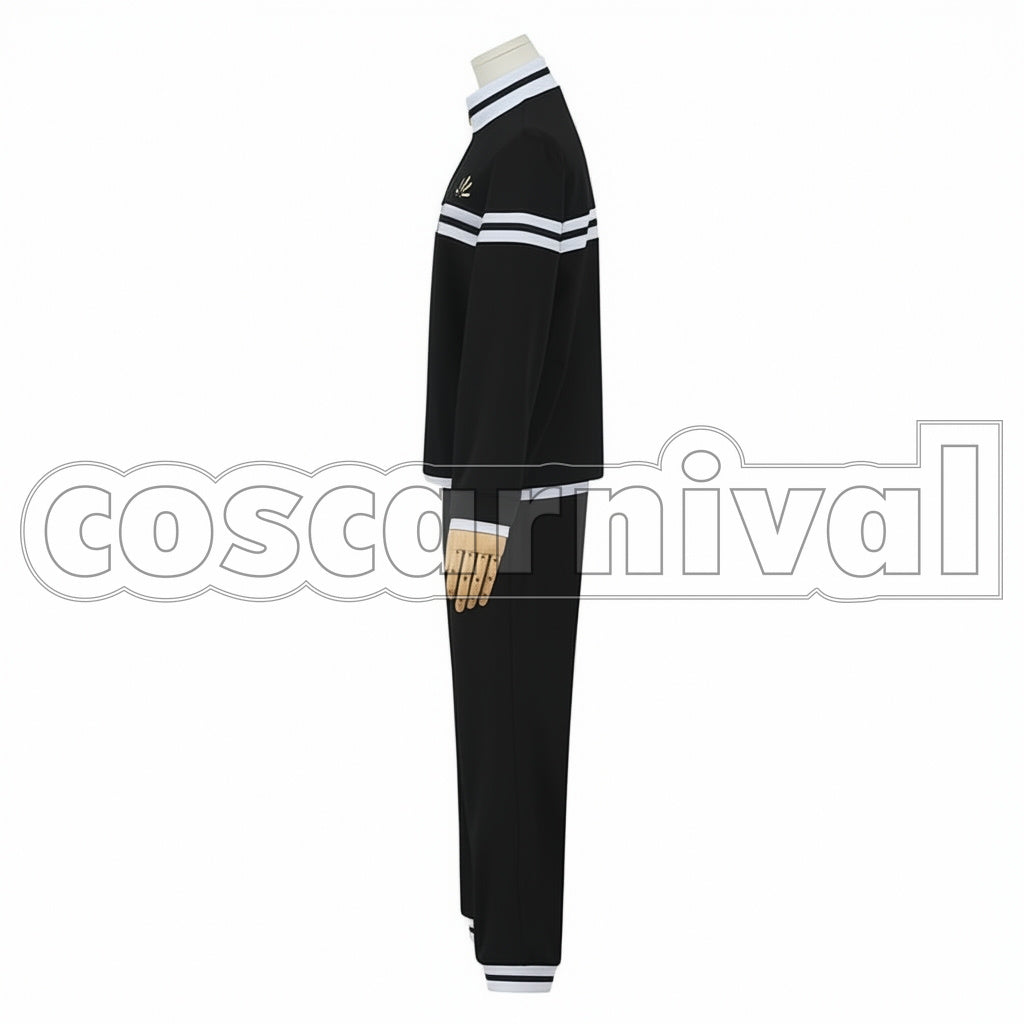 Tokyo Revengers Manjiro Sano Mikey Childhood Sportswear Cosplay Costume